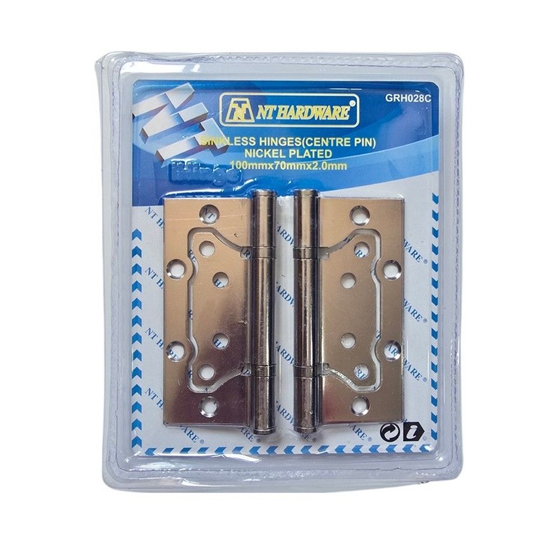 Stainless Steel Hinge for Door 75X100